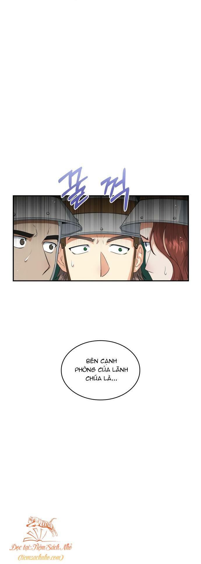 'di vật' melvin để lại chapter 4 23