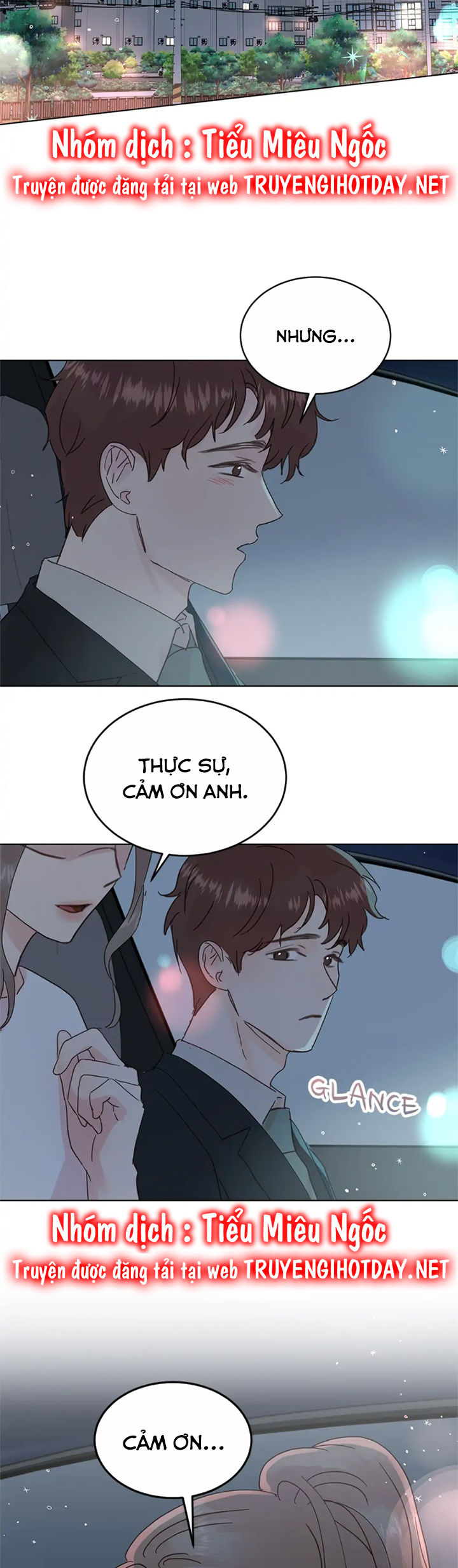 sự trả thù ngọt ngào của vợ tôi chapter 109 3