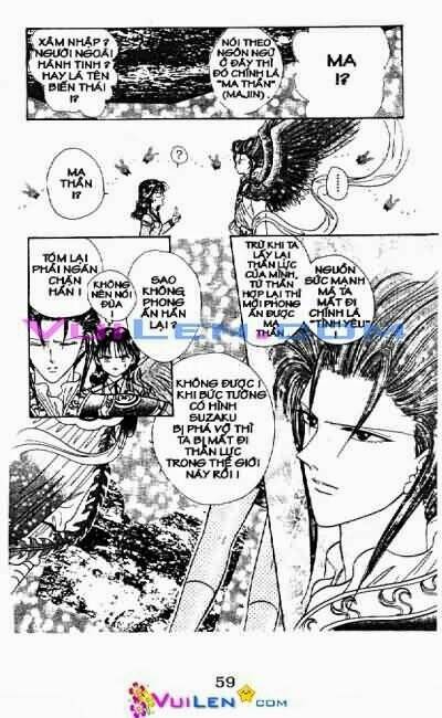 quyển sách kỳ bí chapter 14 60