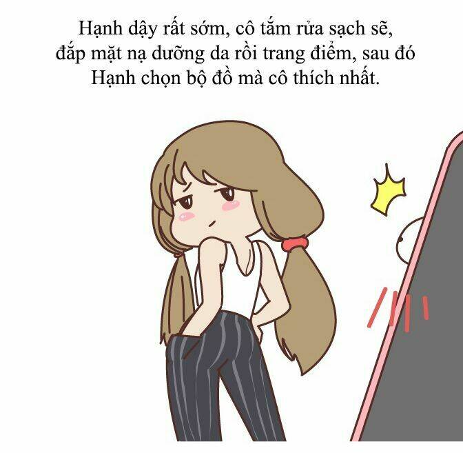 giải mã tình yêu chapter 193 2