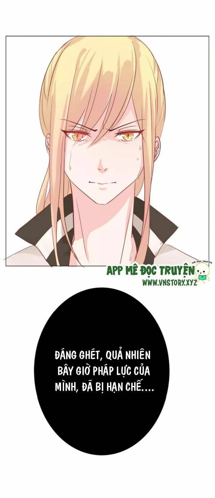 hồ tiên này không tin được chapter 21 8