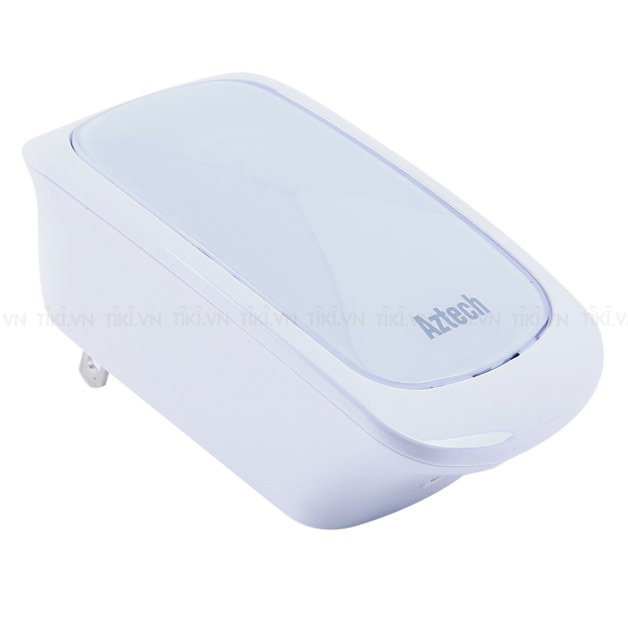 Bộ Kích Sóng Wifi Repeater Tốc Độ 300Mbps Aztech WL559E