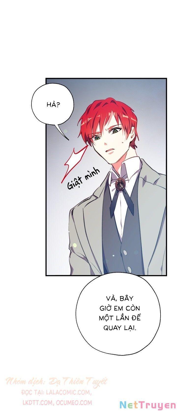 chúng ta có thể trở thành gia đình được không? chapter 1 74