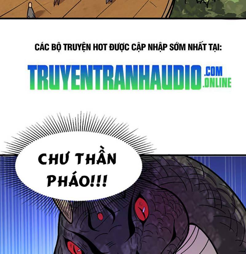 võ đạo độc tôn chapter 444 45