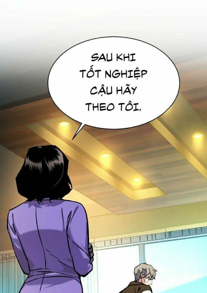 bạn học tôi là lính đánh thuê chapter 50 74