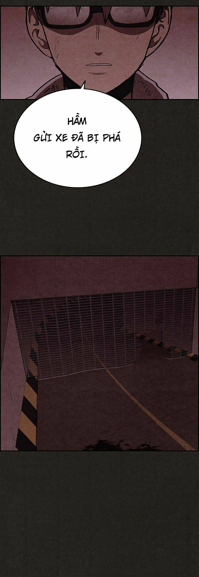 quái vật tại chung cư xanh chapter 57 6