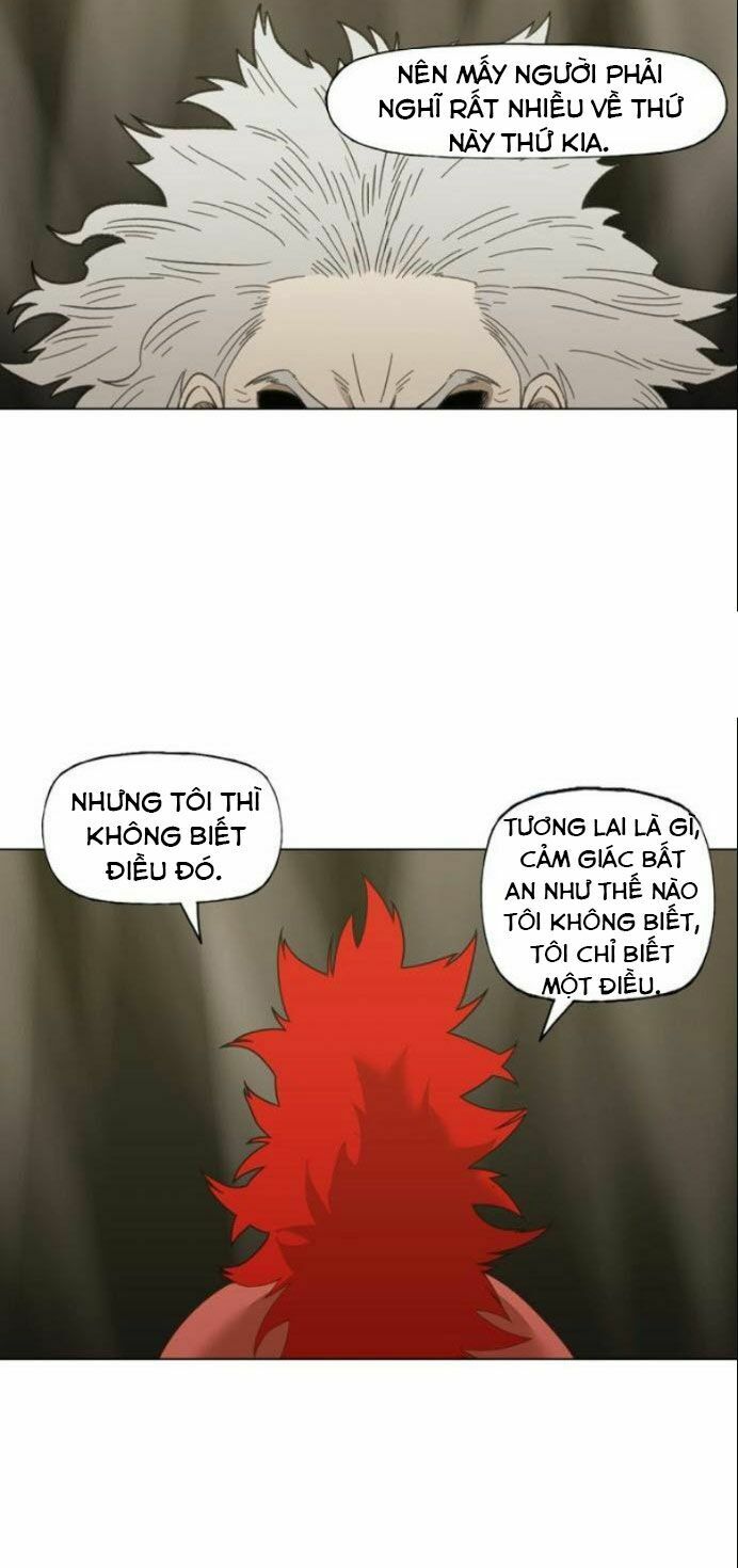 Võ Sĩ Quyền Anh chapter 72 48