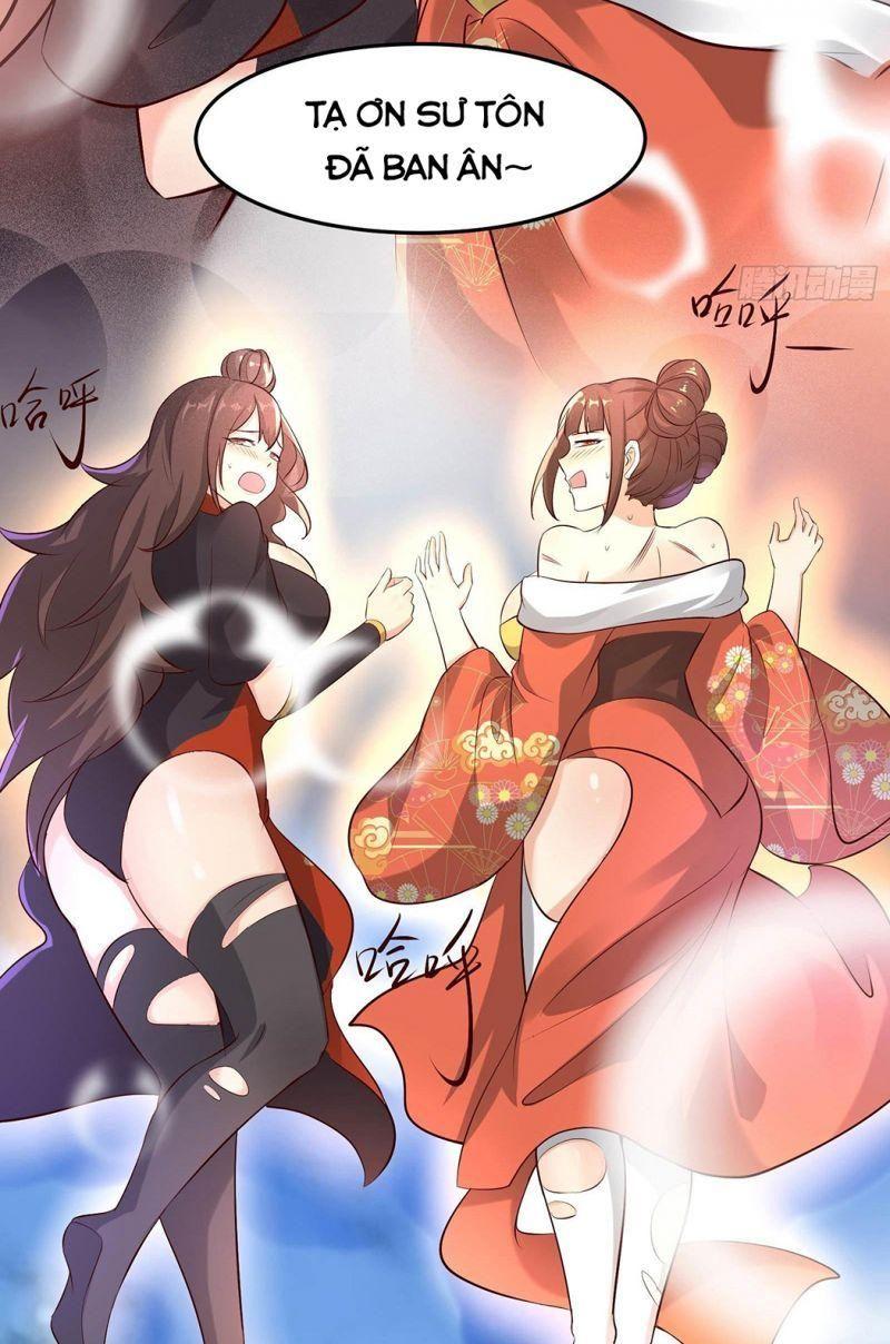 đồ đệ ta toàn là nữ ma đầu chapter 11 45