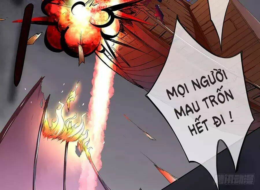 ta không phải nữ thần chapter 5 11