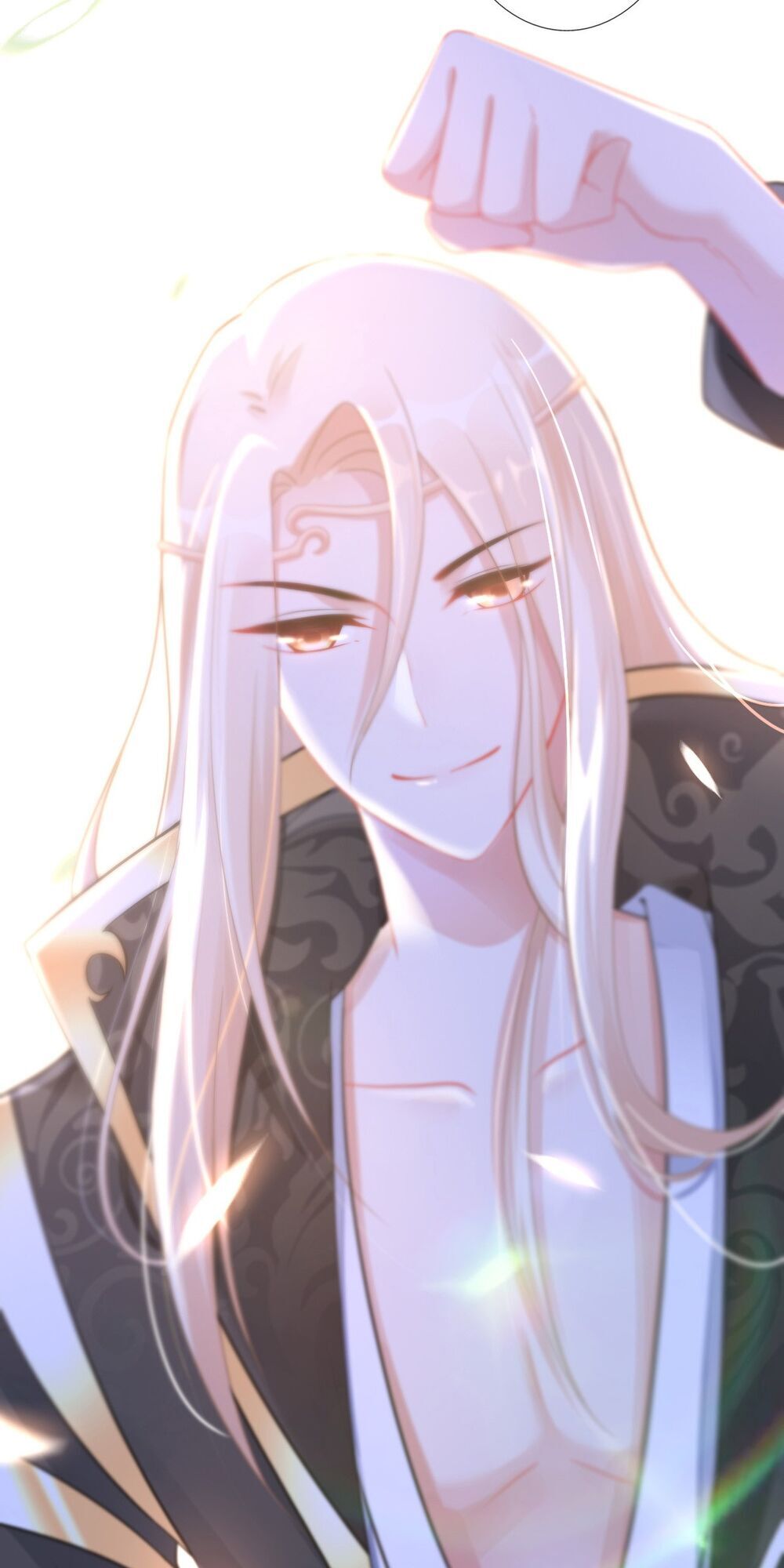 nhân vật phản diện biến thành sủng vật chapter 9 67