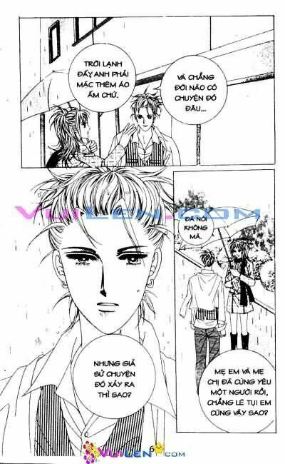 nụ hôn đầu chapter 3 62