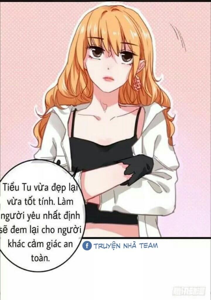 lời thì thầm chapter 13 32