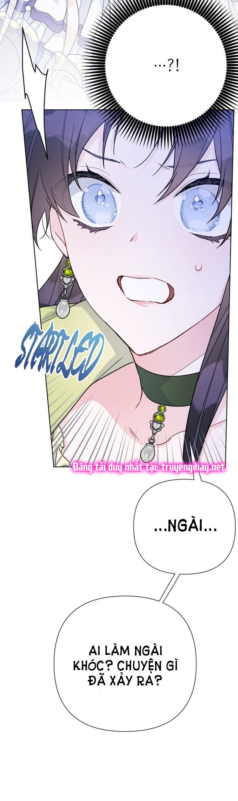 cách hiệp sĩ sống như một tiểu thư chapter 74 47