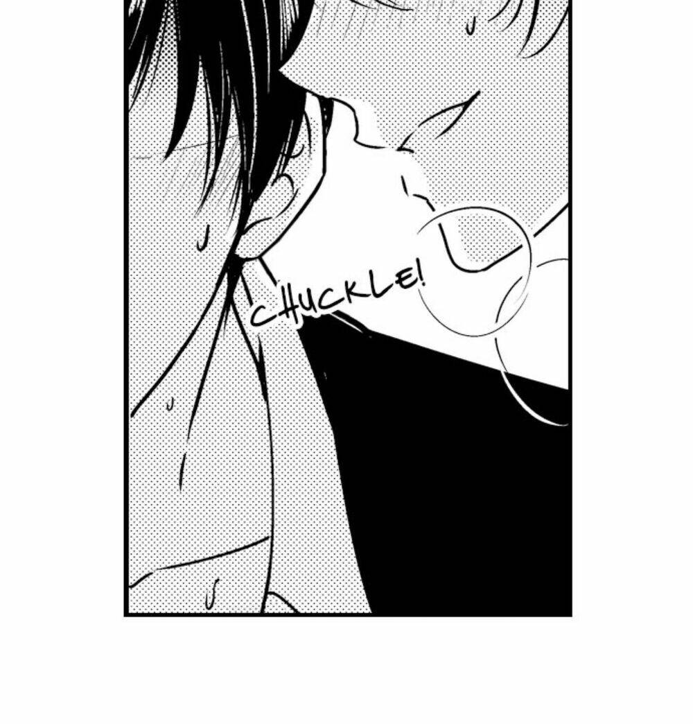 mang thai ở trường nam sinh chapter 38 16