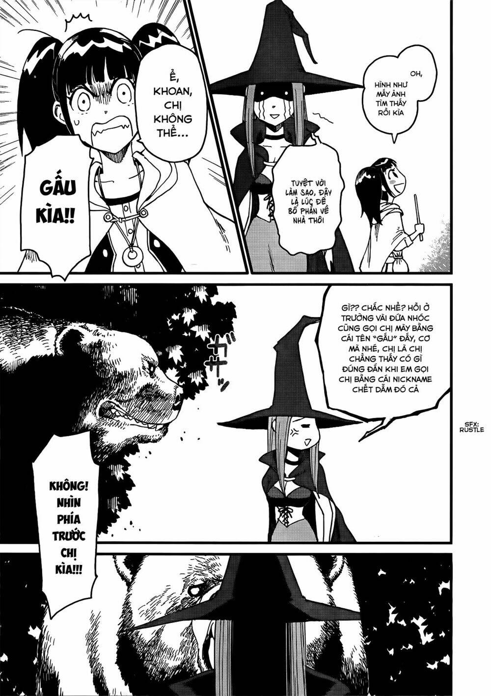 arasa quest chapter 1 26