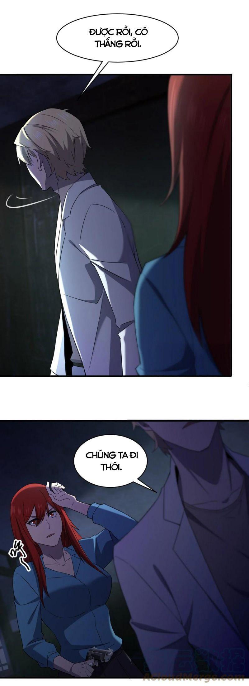 đừng hiểu lầm, tôi mới là người bị hại! chapter 67 28