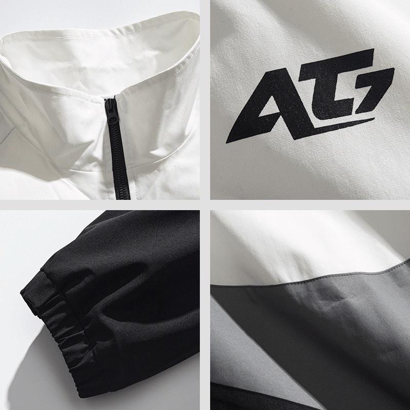 ÁO KHOÁC DÙ BOMBER NAM NỮ UNISEX HOTTREND - THỜI TRANG SIÊU XỊN CHO CÁC BẠN TRẺ THỜI TRANG NAM 1986
