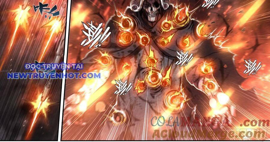 dự báo khải huyền chapter 160 22