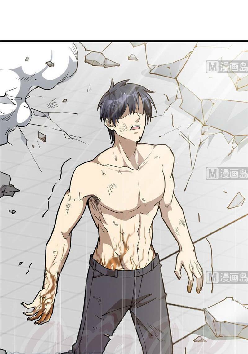 thâm dạ thư ốc chapter 80 29