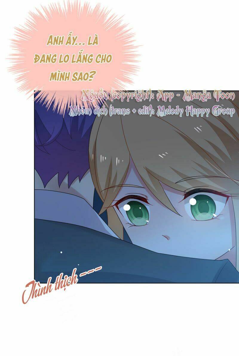 ma lạt thiên kim đẩu ác thiếu chapter 111 15