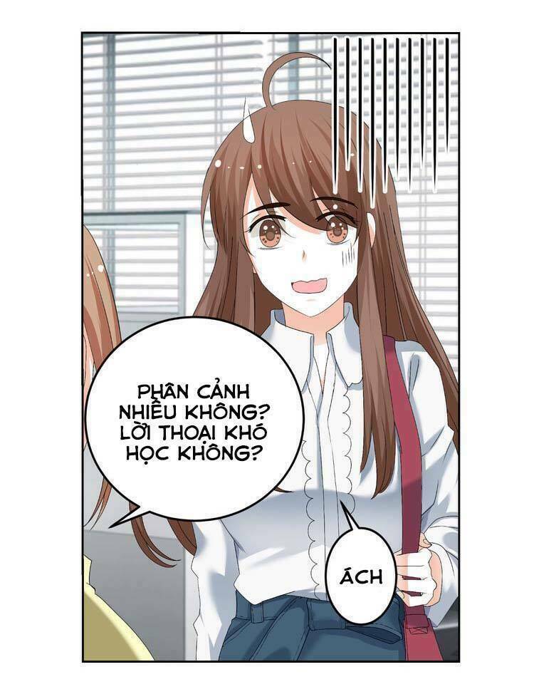 phản công thành siêu sao chapter 18 18