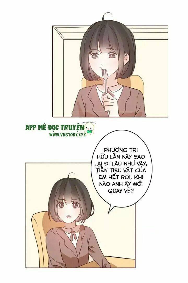 tình yêu không nói dối chapter 56 17