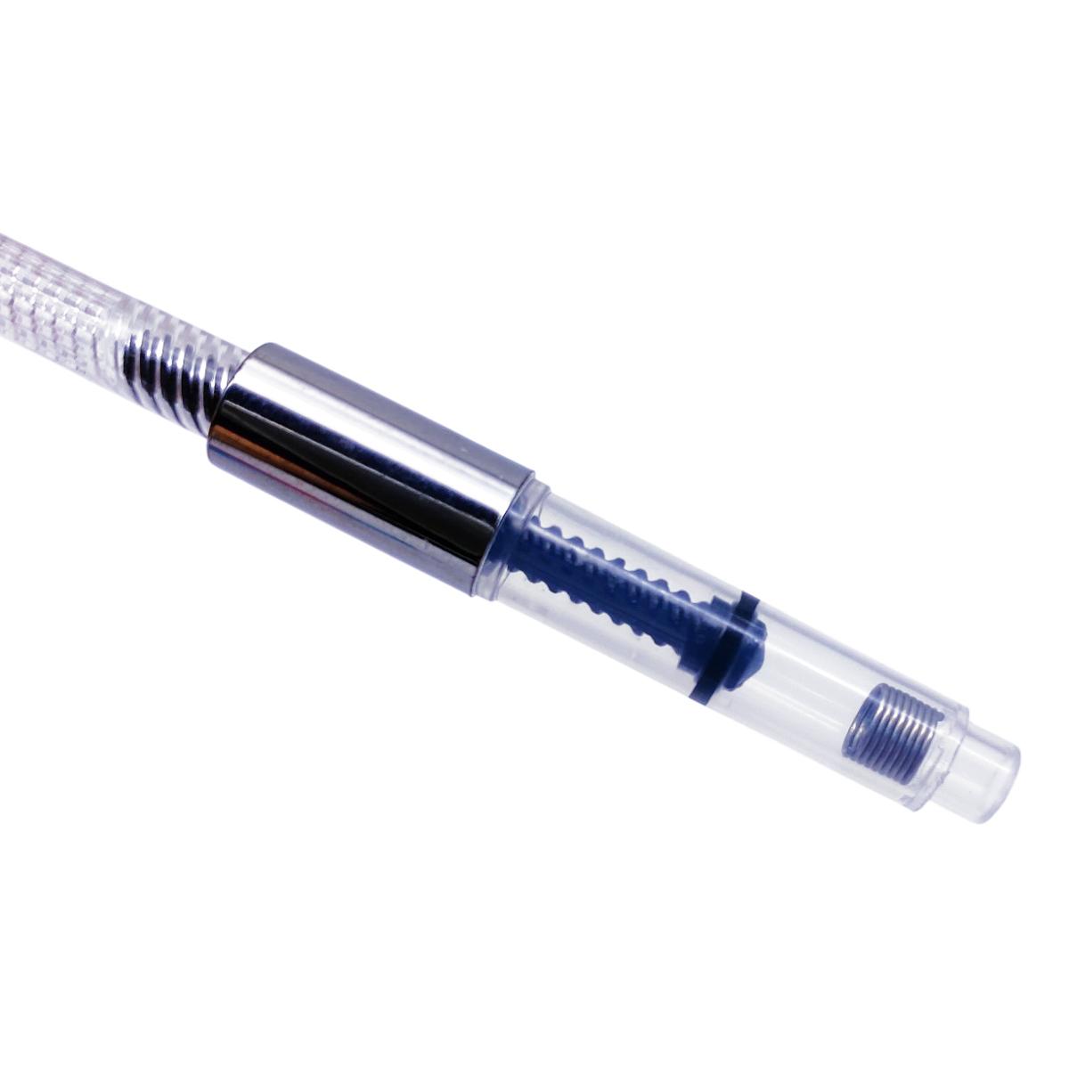 Bút Máy Ngòi Trơn Buddies - Thiên Long FTC-018