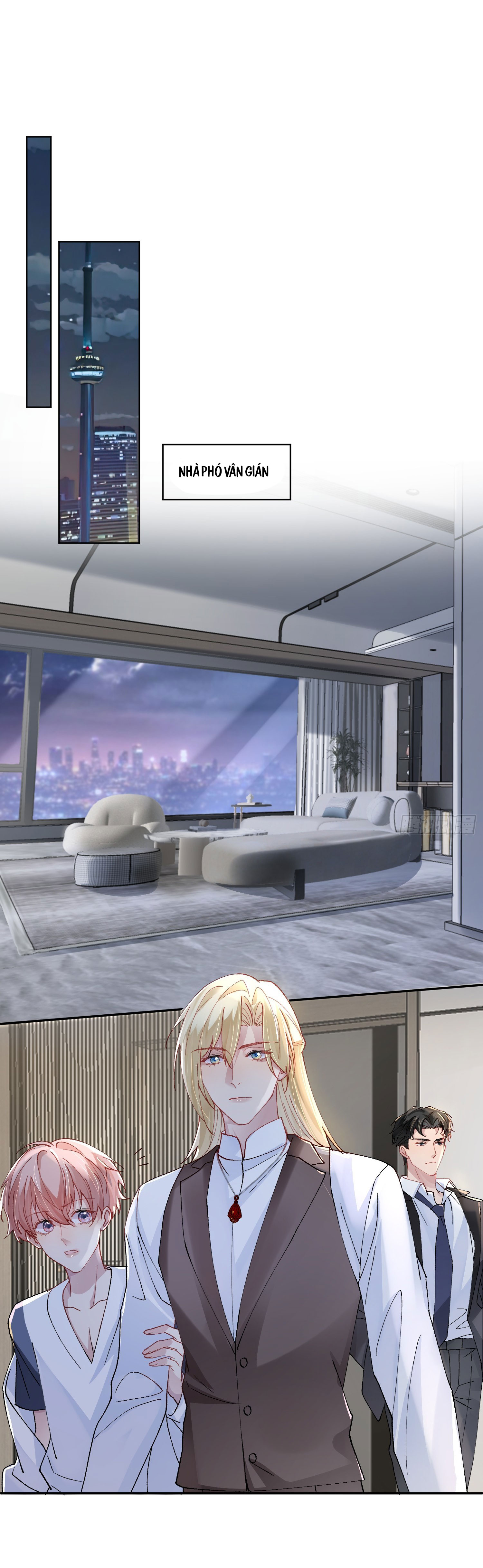 ỷ trên hiếp dưới chapter 20 2