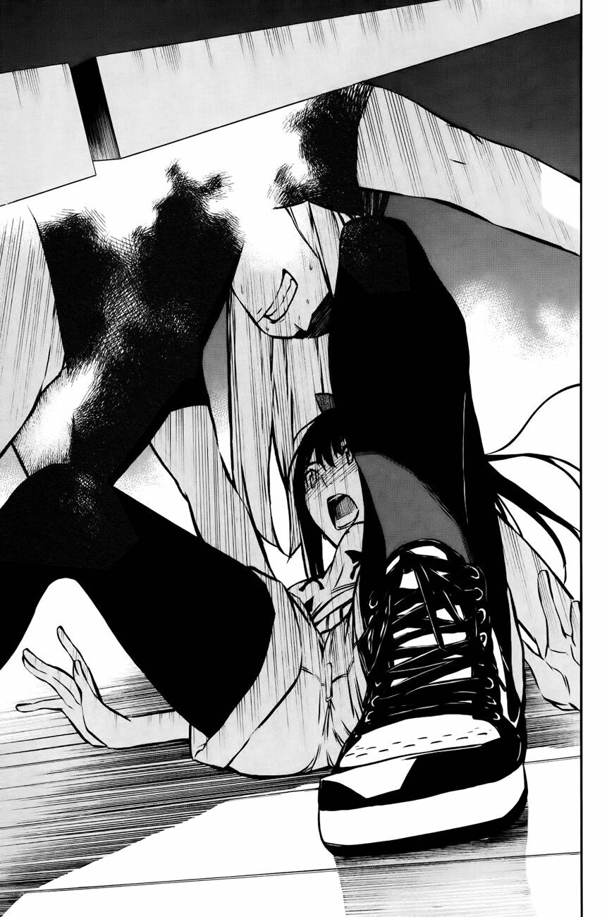 akb49 - renai kinshi jourei chapter 18 15