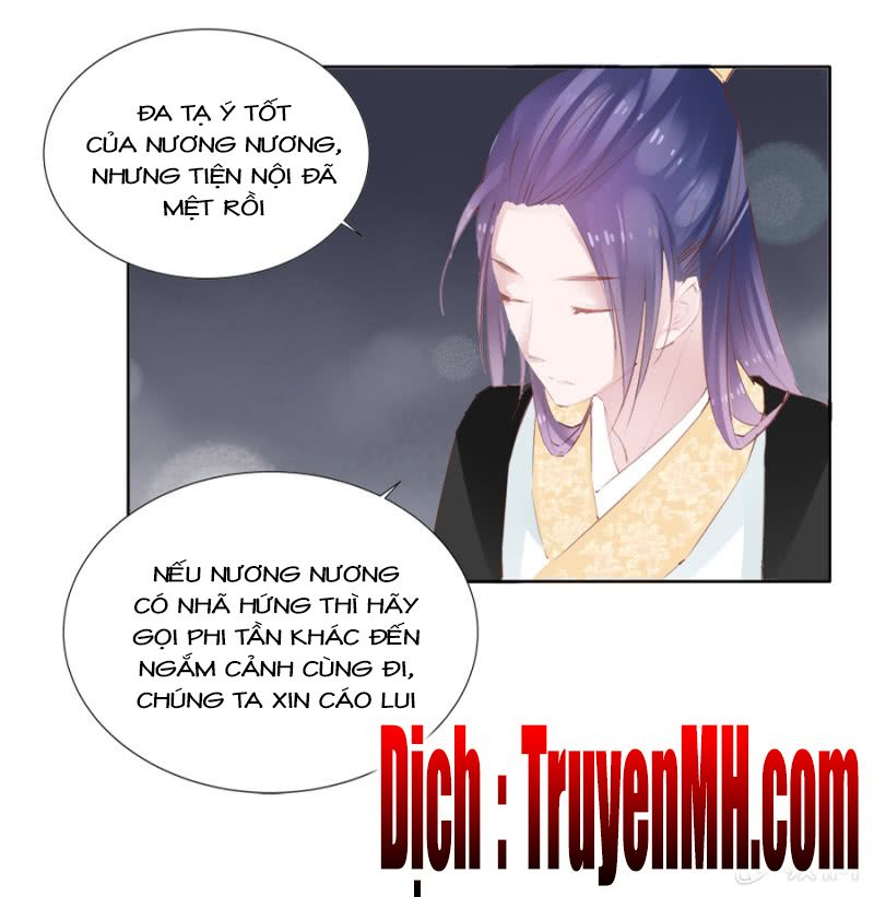 solo đi vương gia chapter 48 9