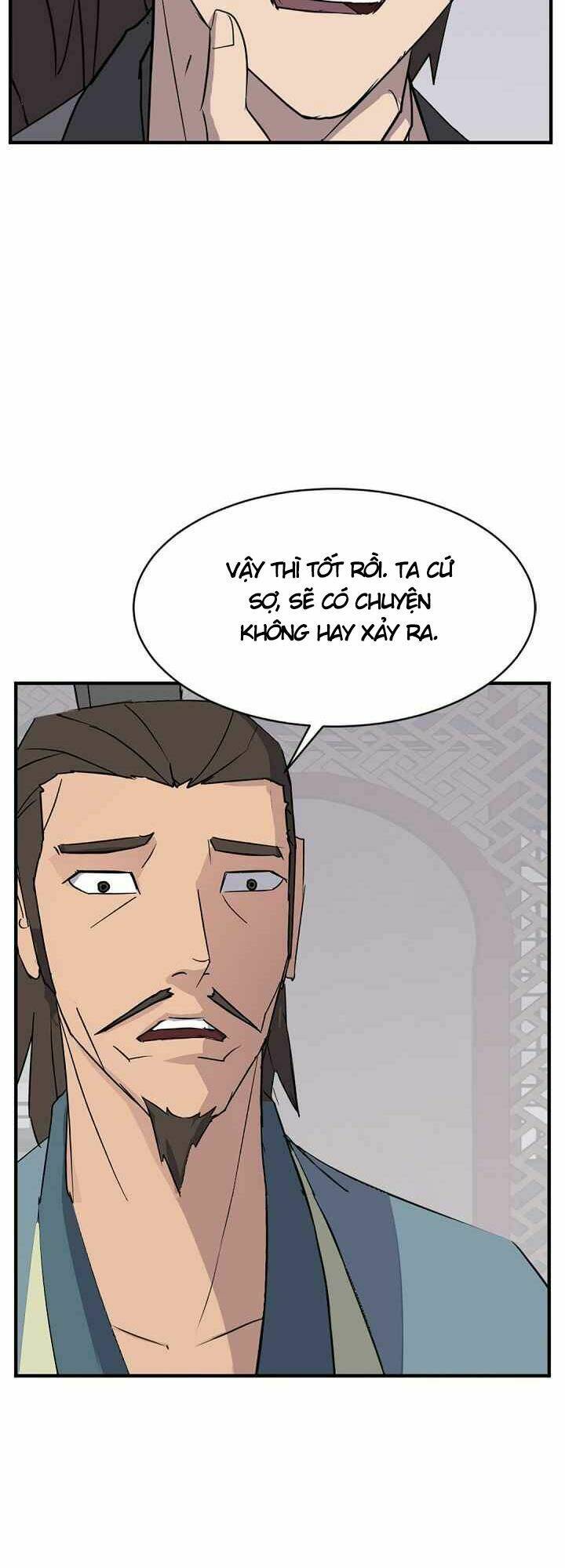 trọng sinh, bất khả chiến bại chapter 128 51