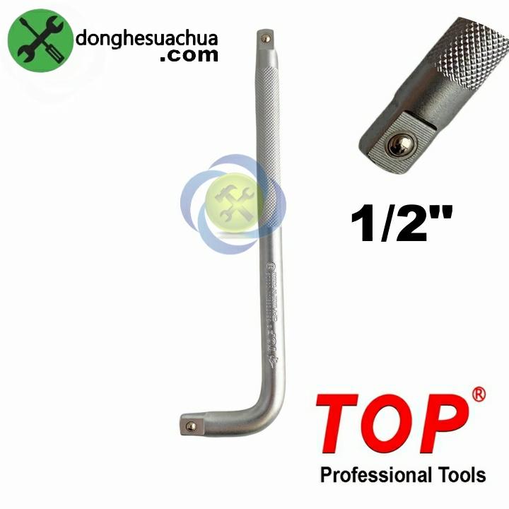 Cần siết chữ L loại 1/2 TOP 12-275 dài 275mm