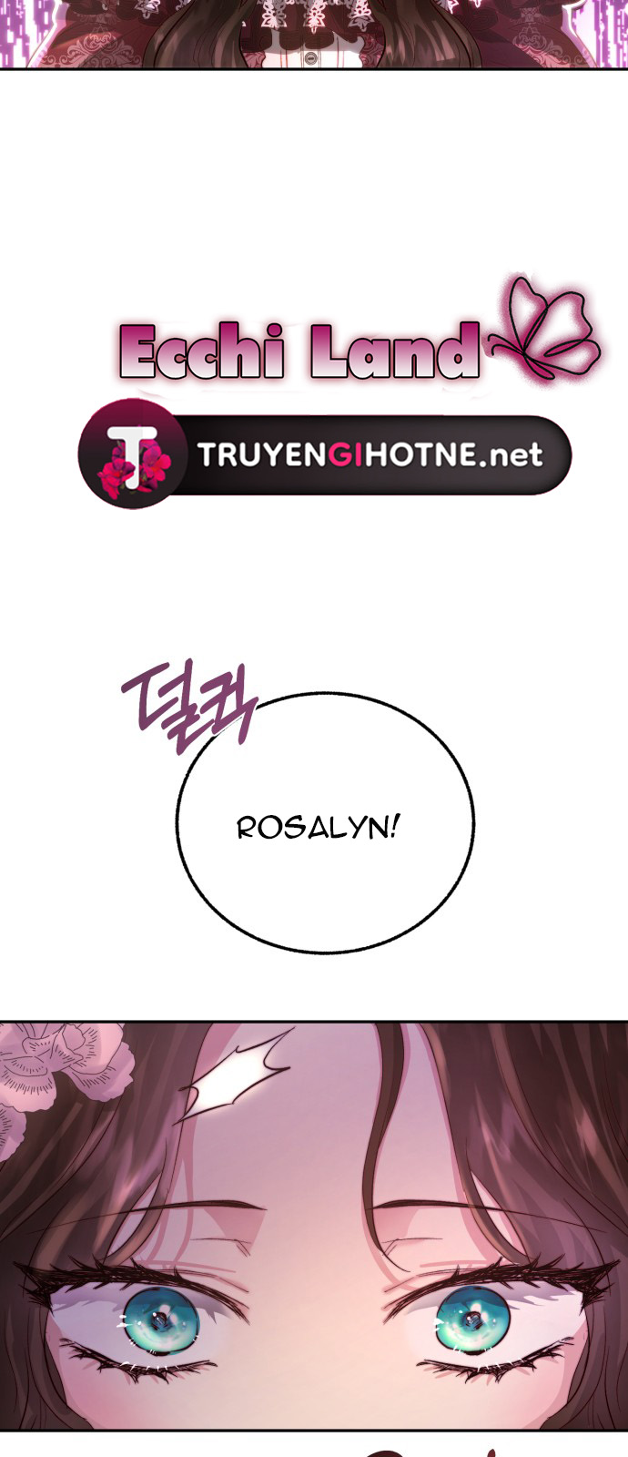 rosalyn vogart chapter 3.2 25