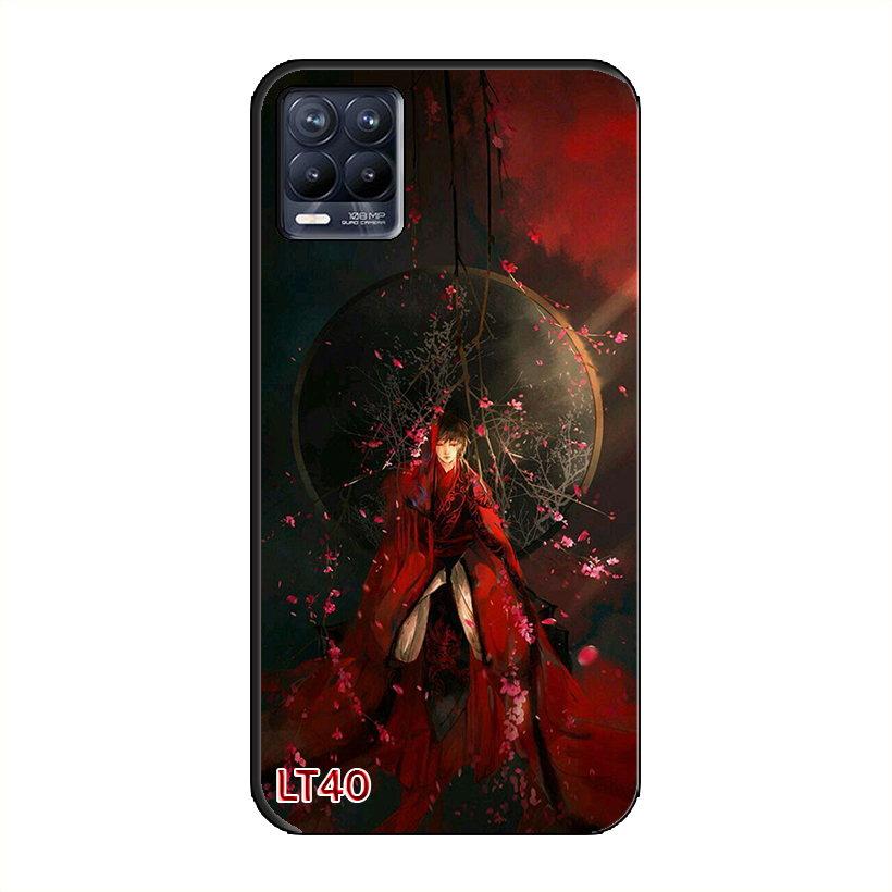 Ốp Lưng Dành Cho REALME 8 PRO