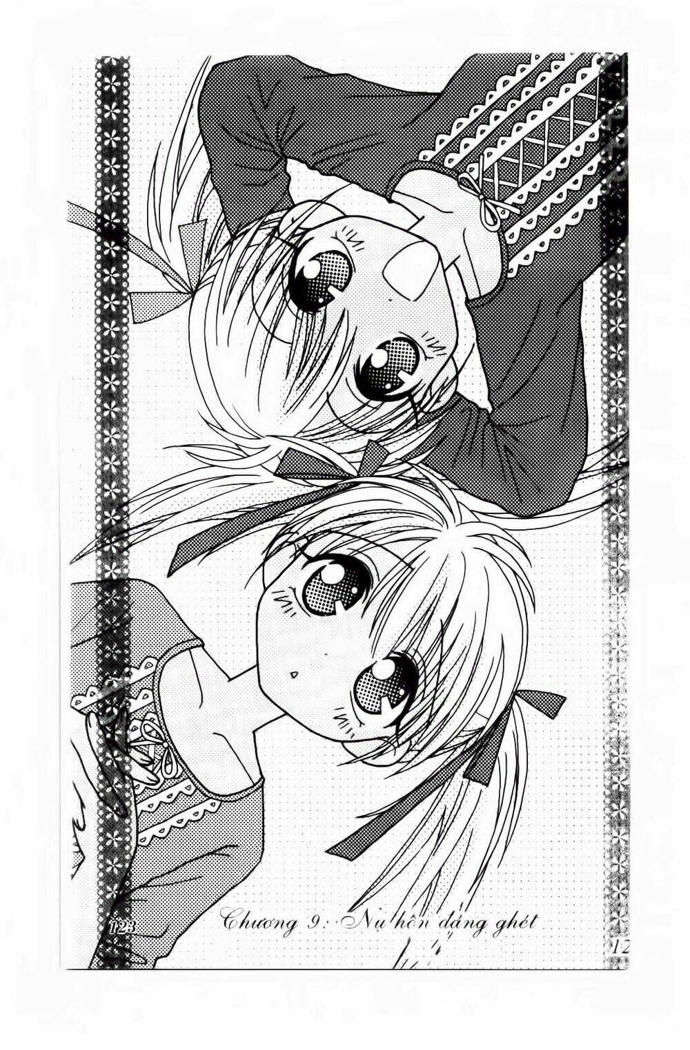 chắp cánh ước mơ chapter 69 15