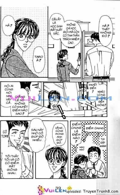 yamada tarou monogatari chapter 21 40