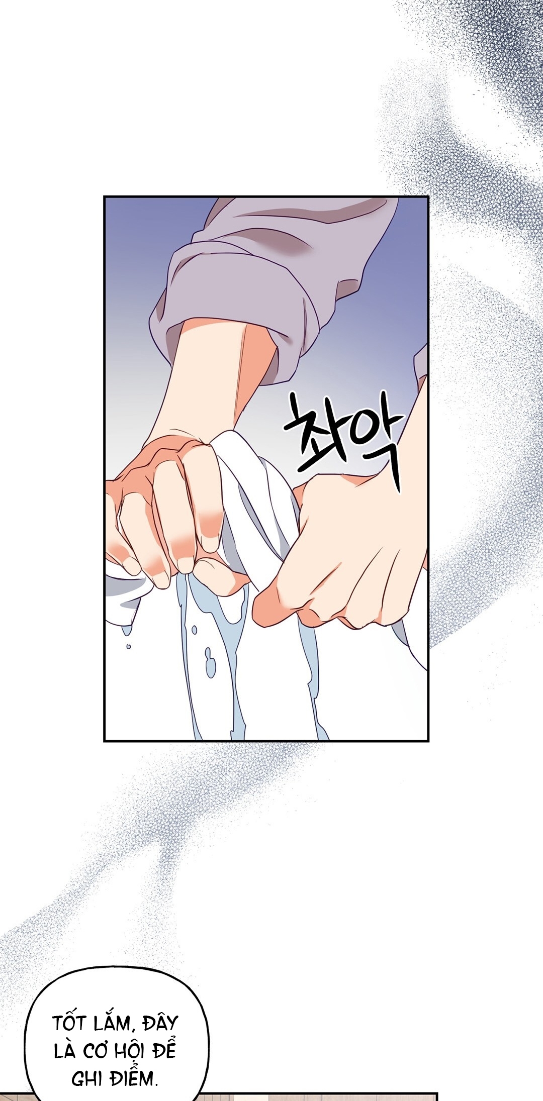 Khúc Nhạc Của Cầm Thú chapter 4.2 - Trang 21