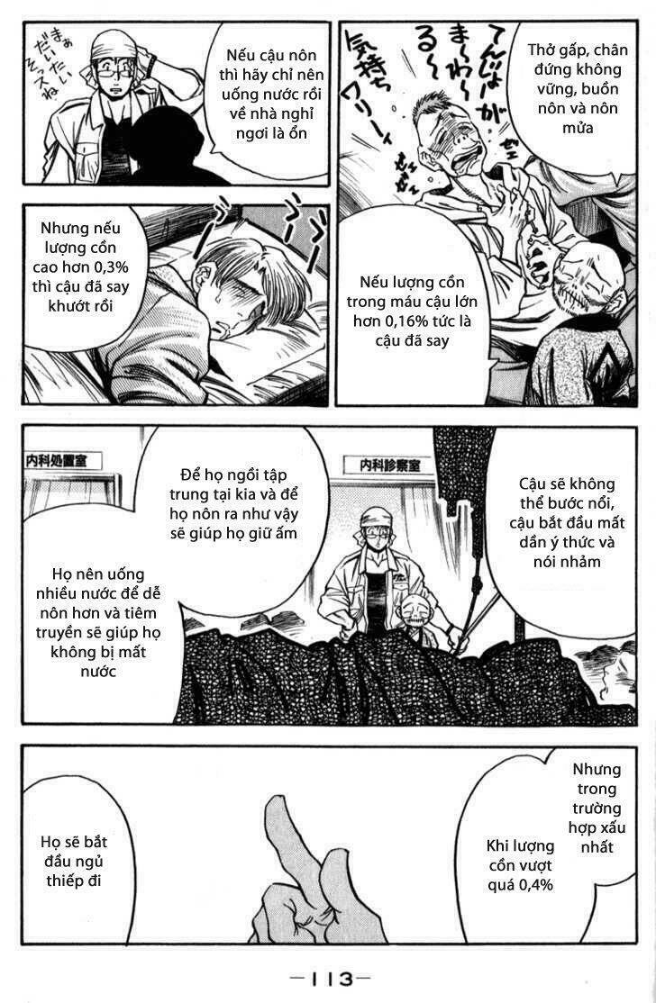 booking life chapter 5 12