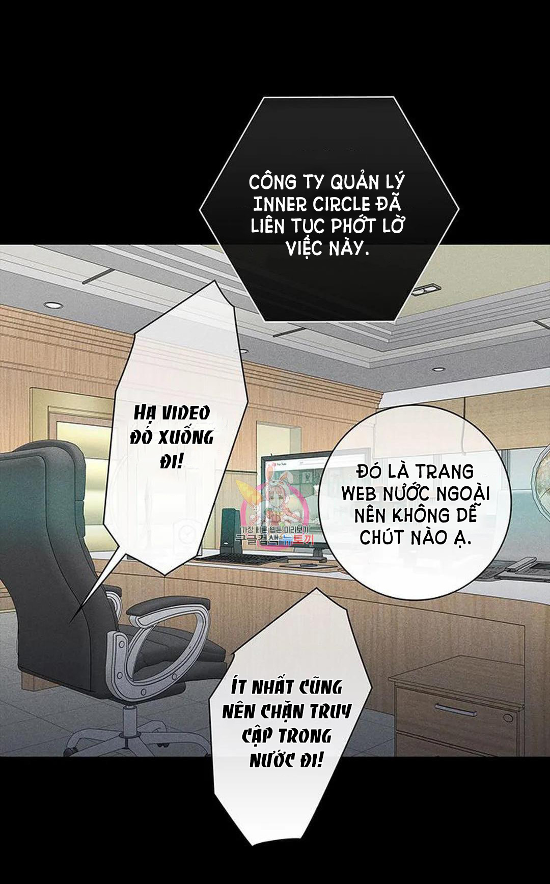 Đánh Mất Tình Yêu chapter 56.2 - Trang 10