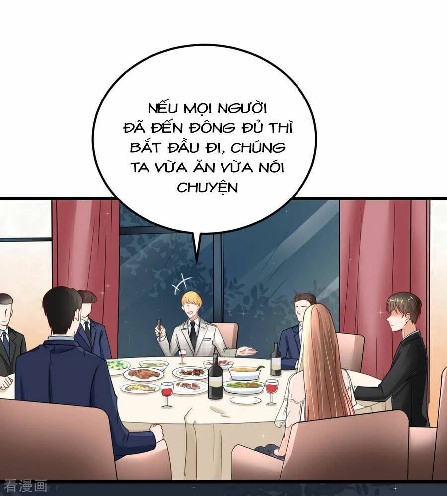 cường thế tù ái - địch thiếu đừng xằng bậy chapter 68 5