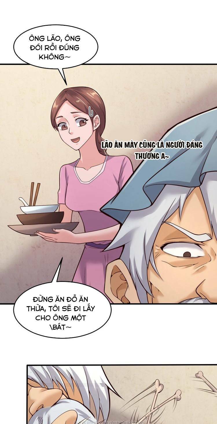 người chặn xuyên không chapter 54 31