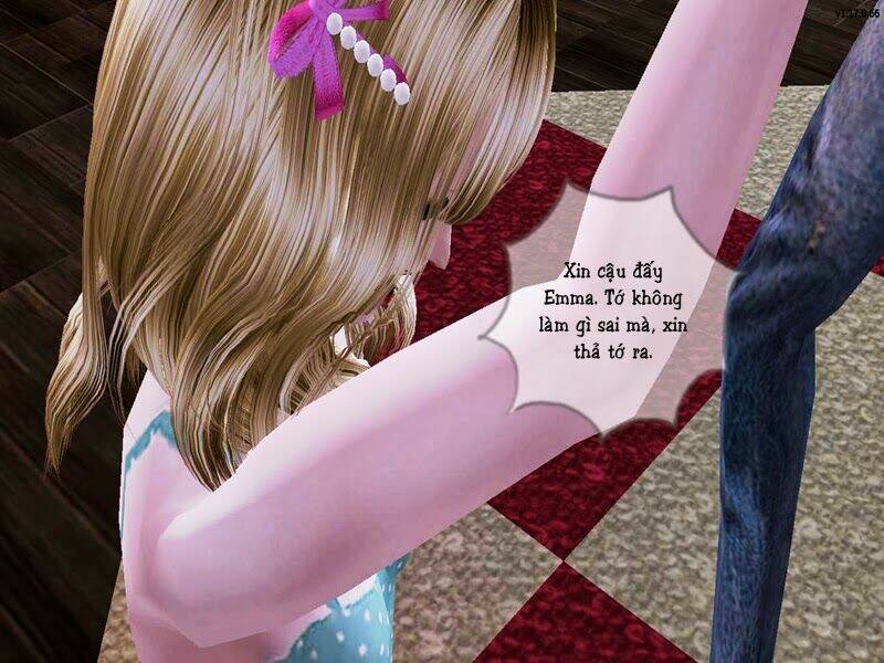 nụ cười của anh [truyện sims] chapter 32 67