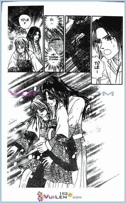 nàng công chúa lạc loài chapter 3 162