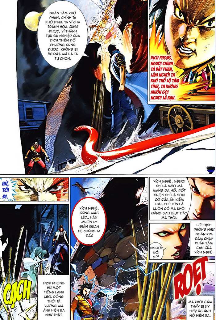 phong vân chapter 505 19