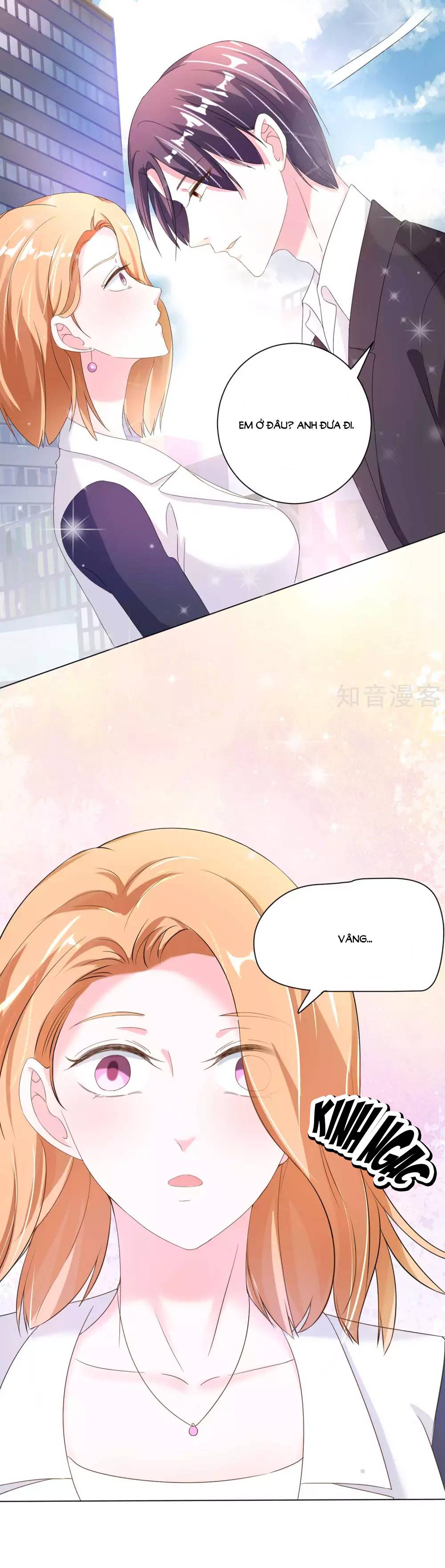 thời thượng nữ vương có chút tô chapter 7 12