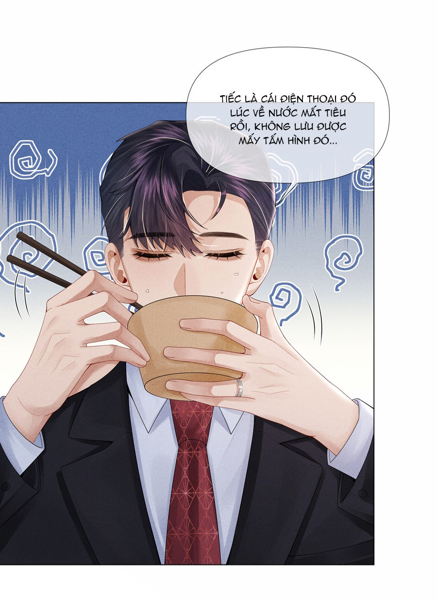 dior tiên sinh chapter 61 11