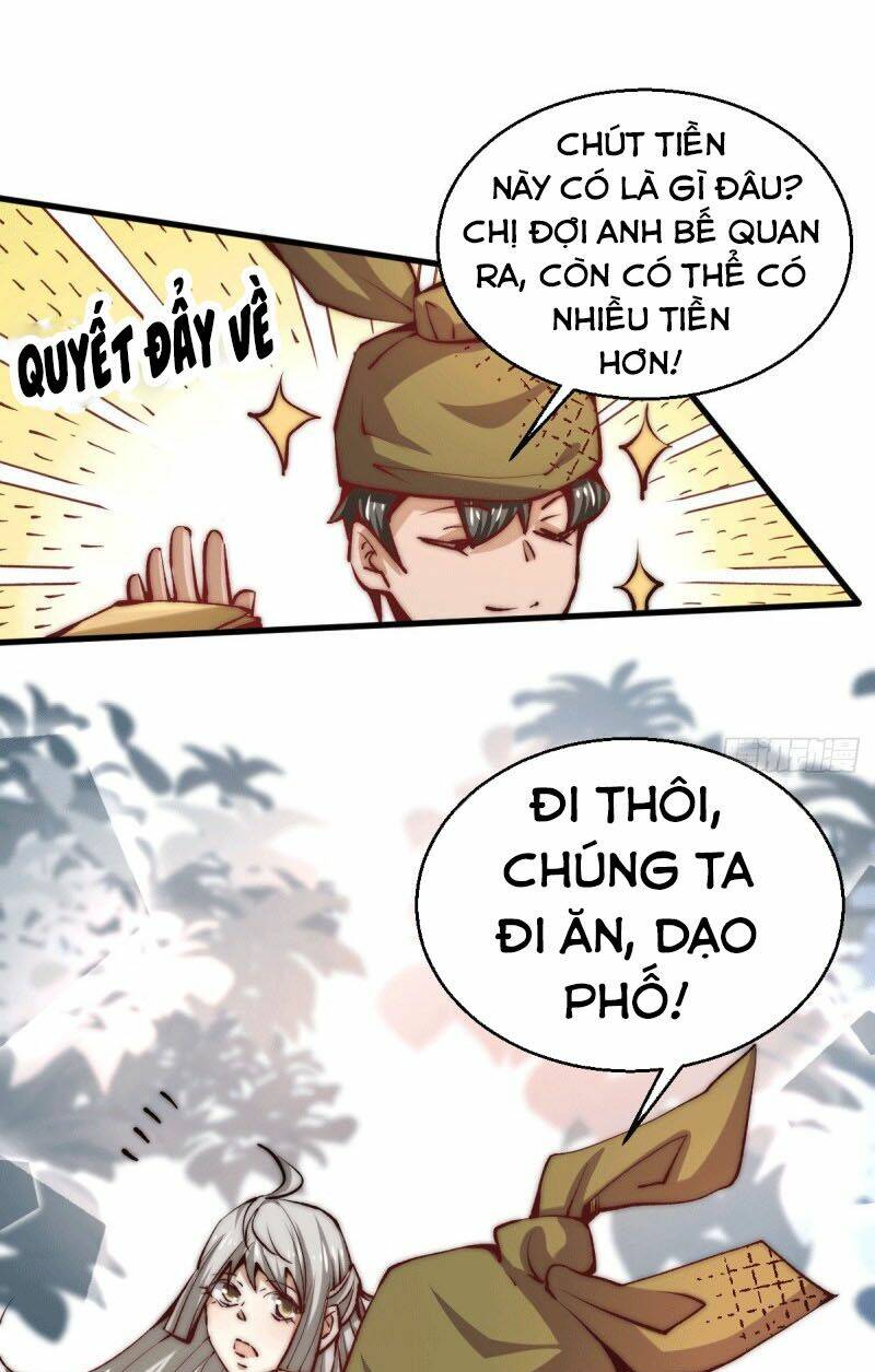 đô thị đỉnh phong cao thủ chapter 238 3