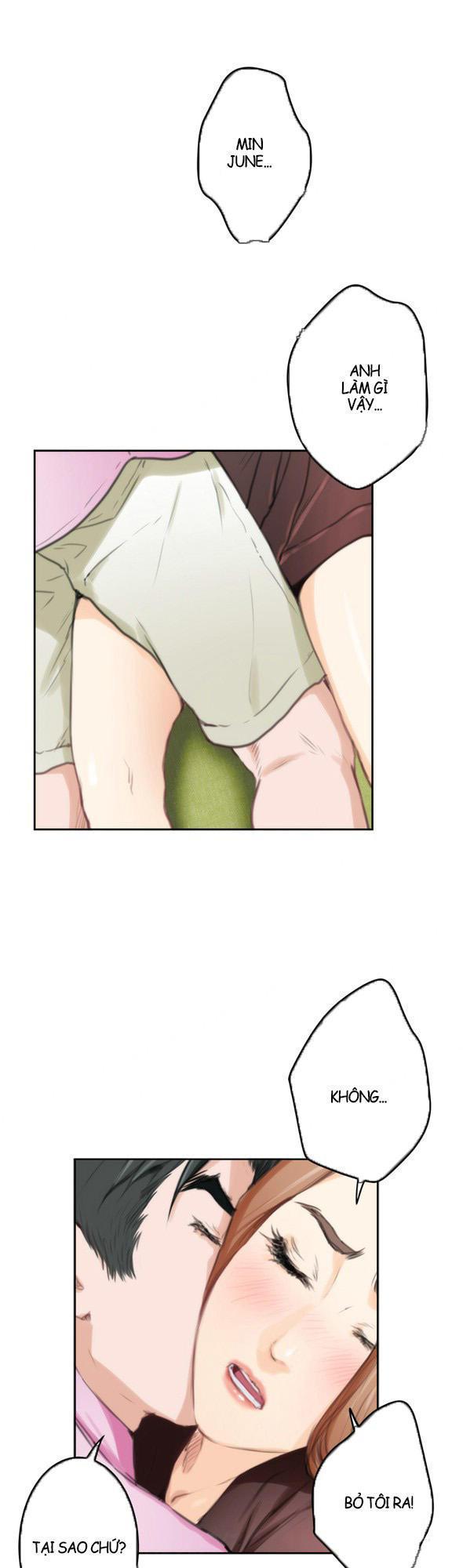 h-mate chapter 92 47