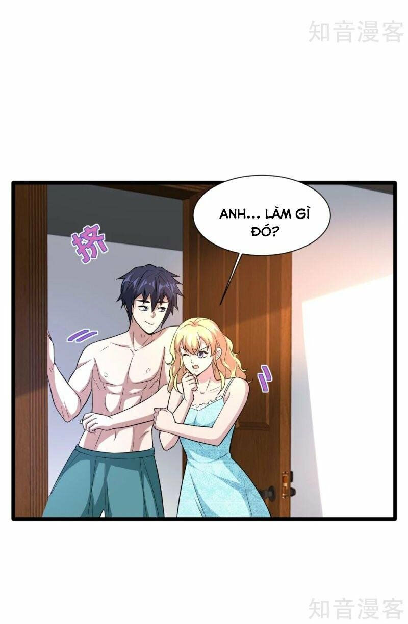 đô thị tà vương chapter 197 14