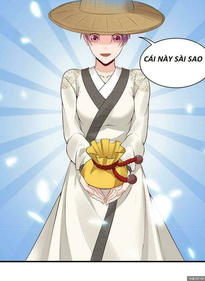 độc phi thần y quá kiêu ngạo chapter 39 15